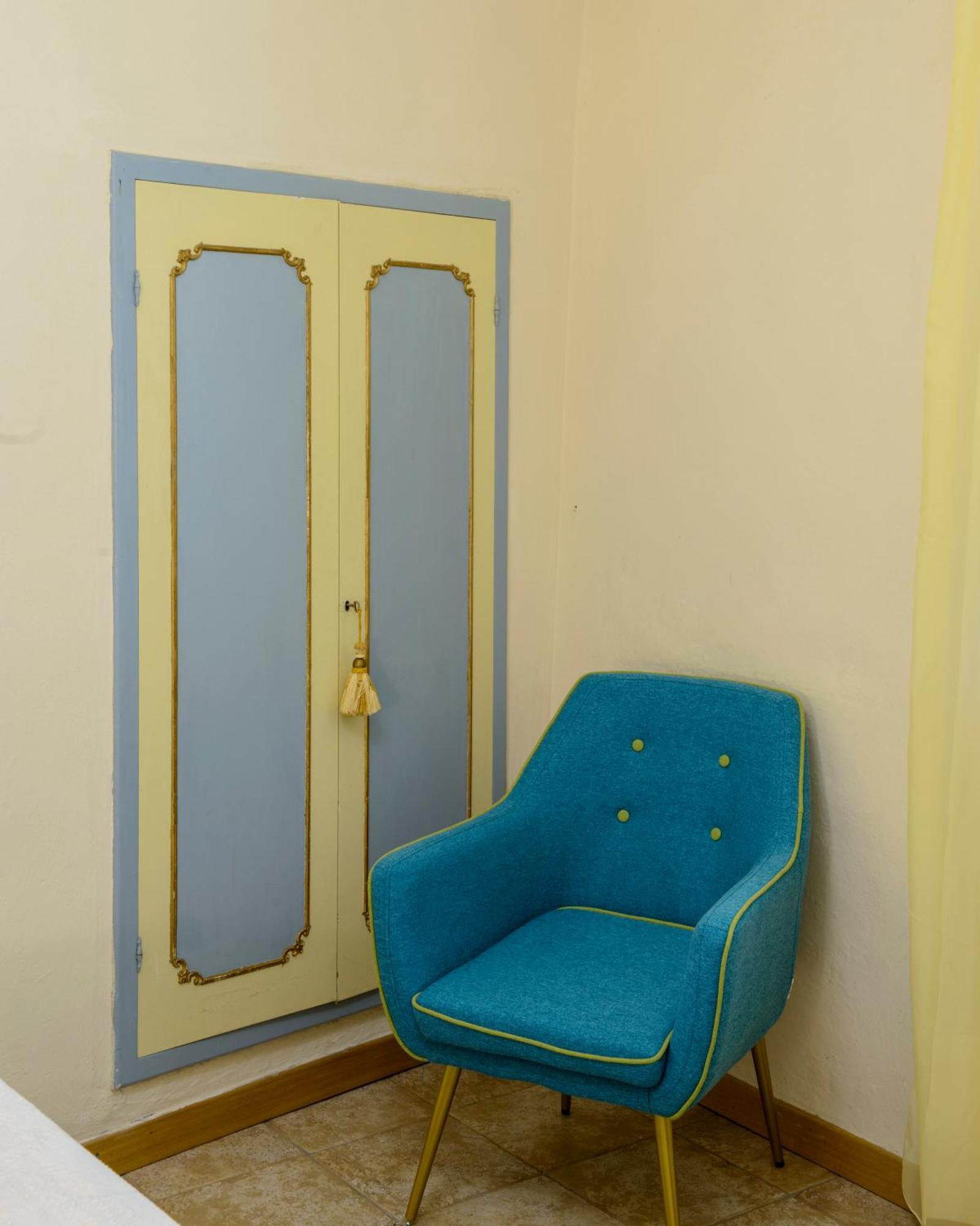Donna Nobile Hotel San Gimignano Bagian luar foto