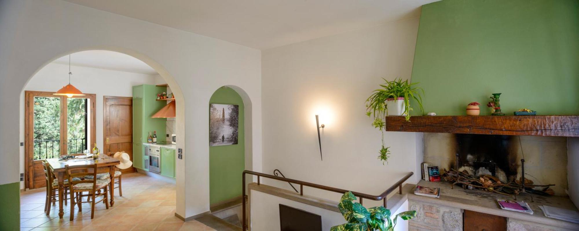 Donna Nobile Hotel San Gimignano Bagian luar foto