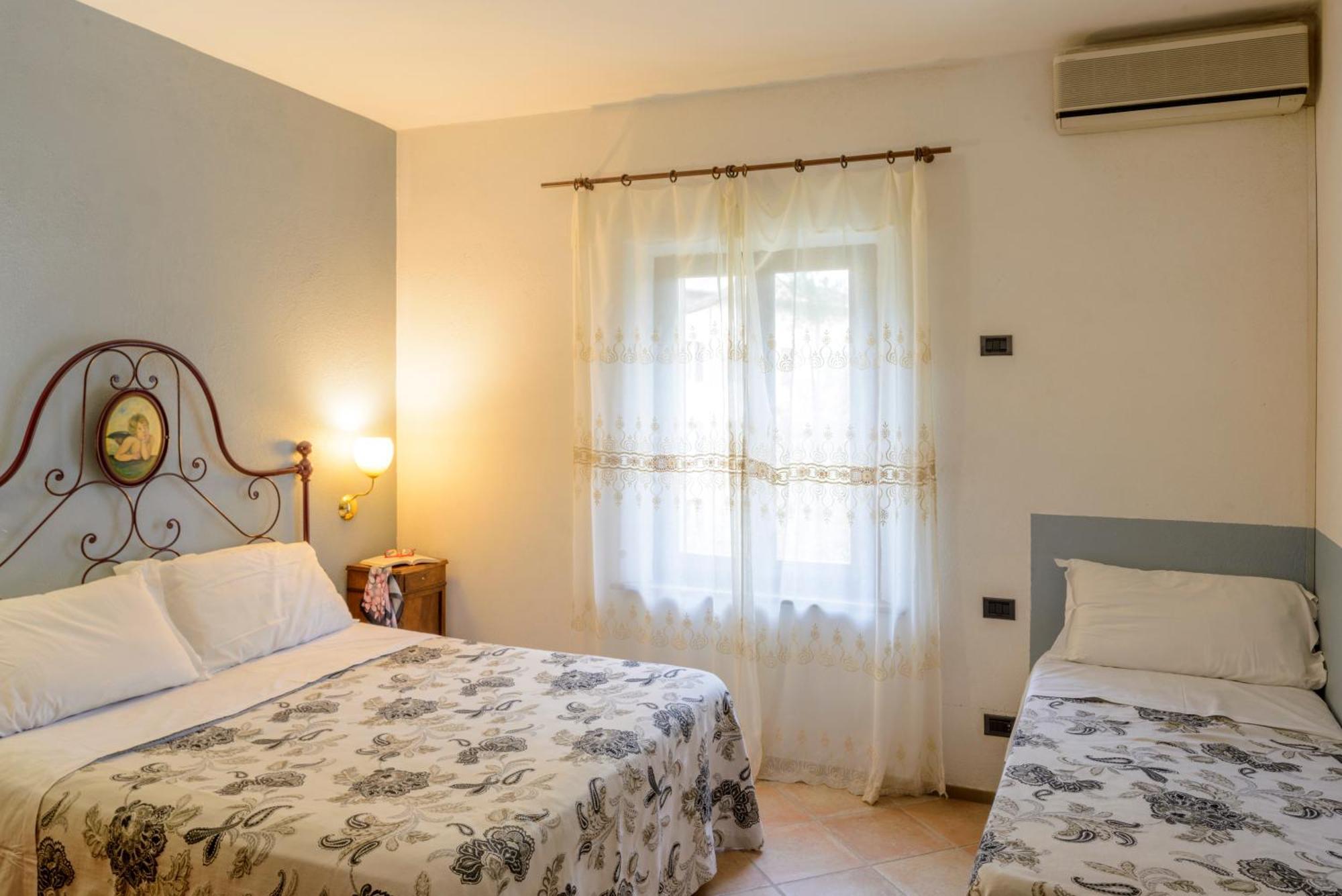 Donna Nobile Hotel San Gimignano Bagian luar foto
