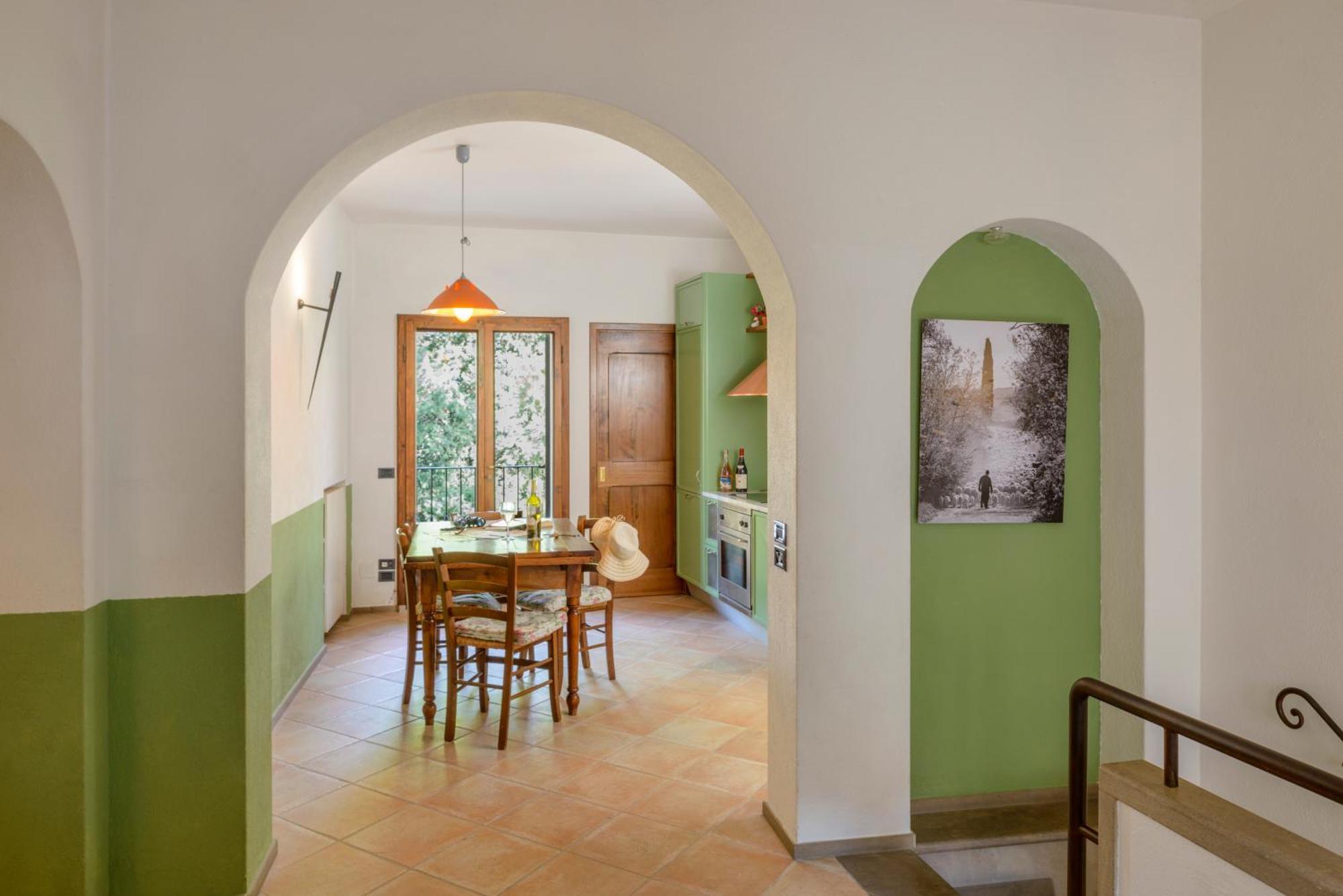 Donna Nobile Hotel San Gimignano Bagian luar foto