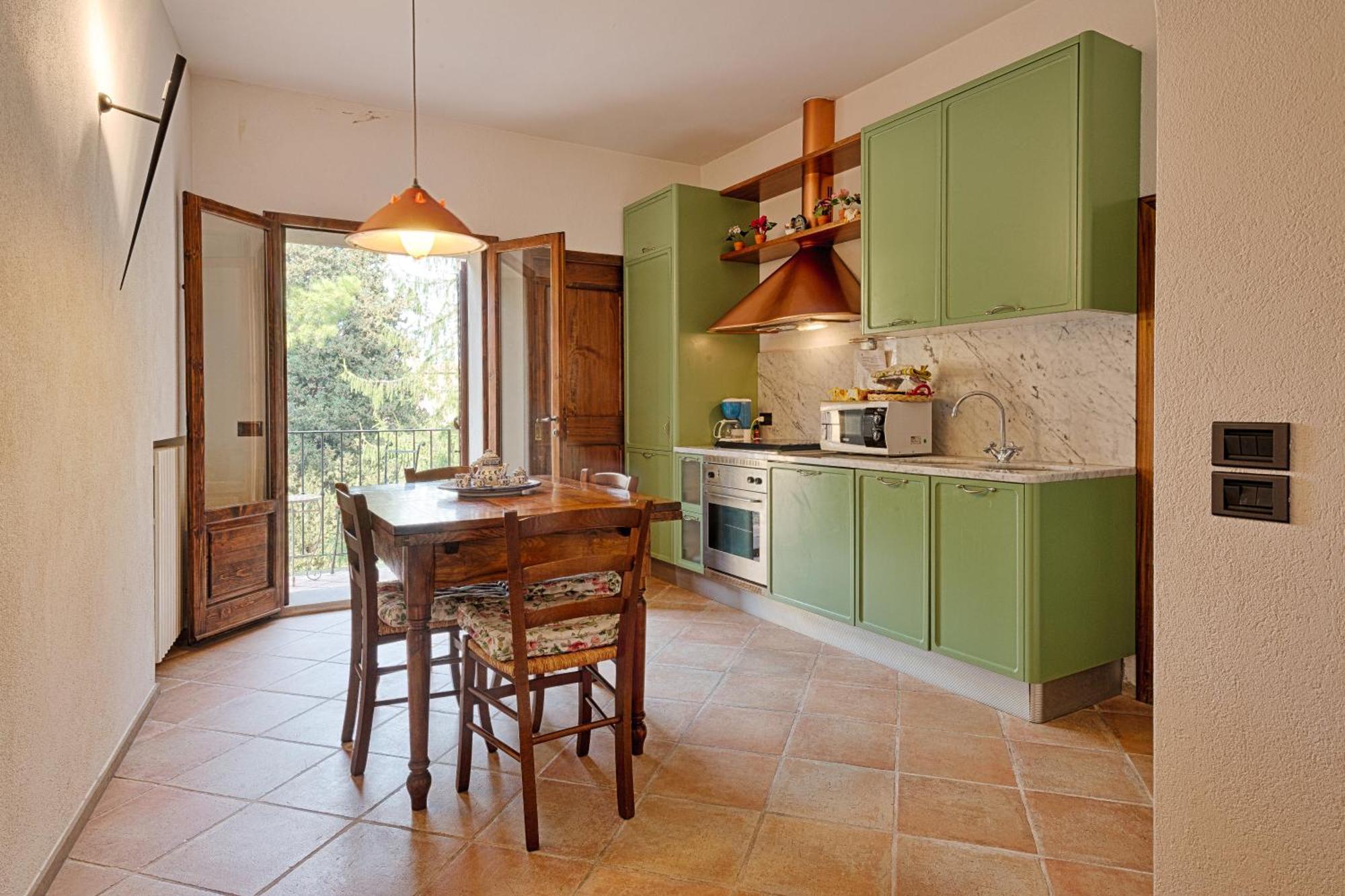 Donna Nobile Hotel San Gimignano Bagian luar foto